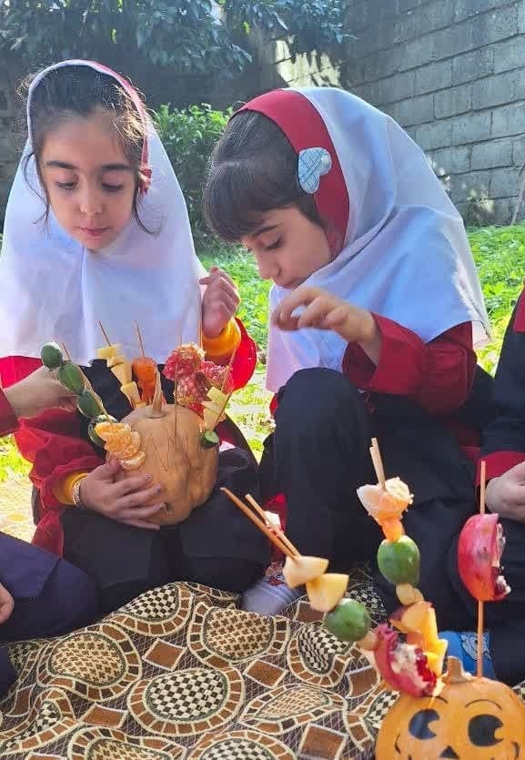 جشن پاییزه