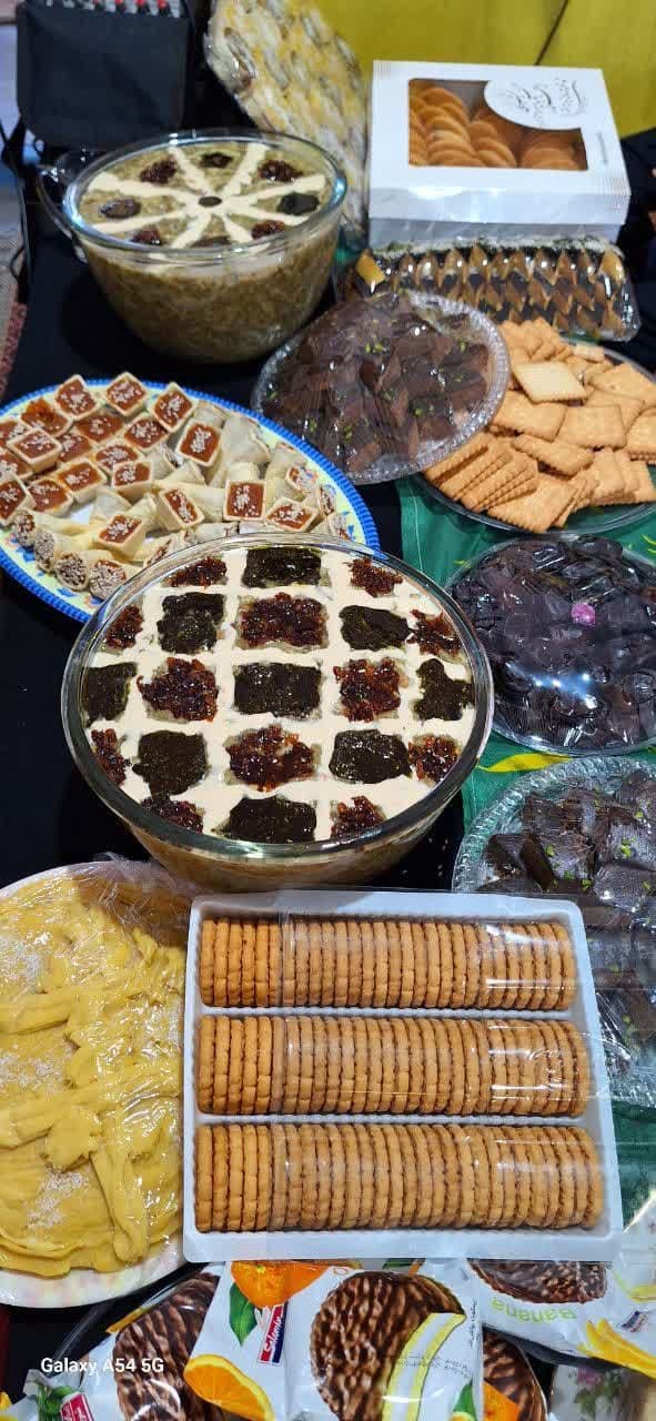 شهادت خانم فاطمه زهرا (س)